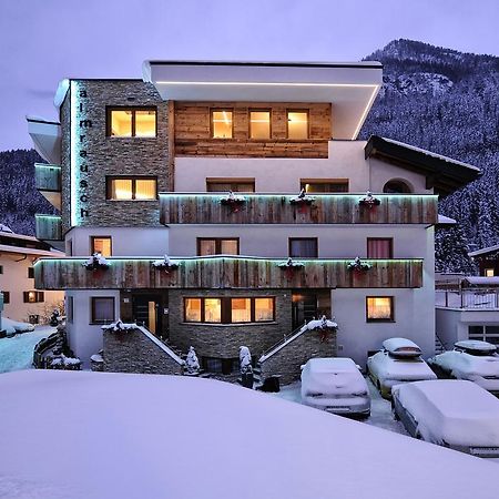 Apart Almrausch Ischgl Exterior photo